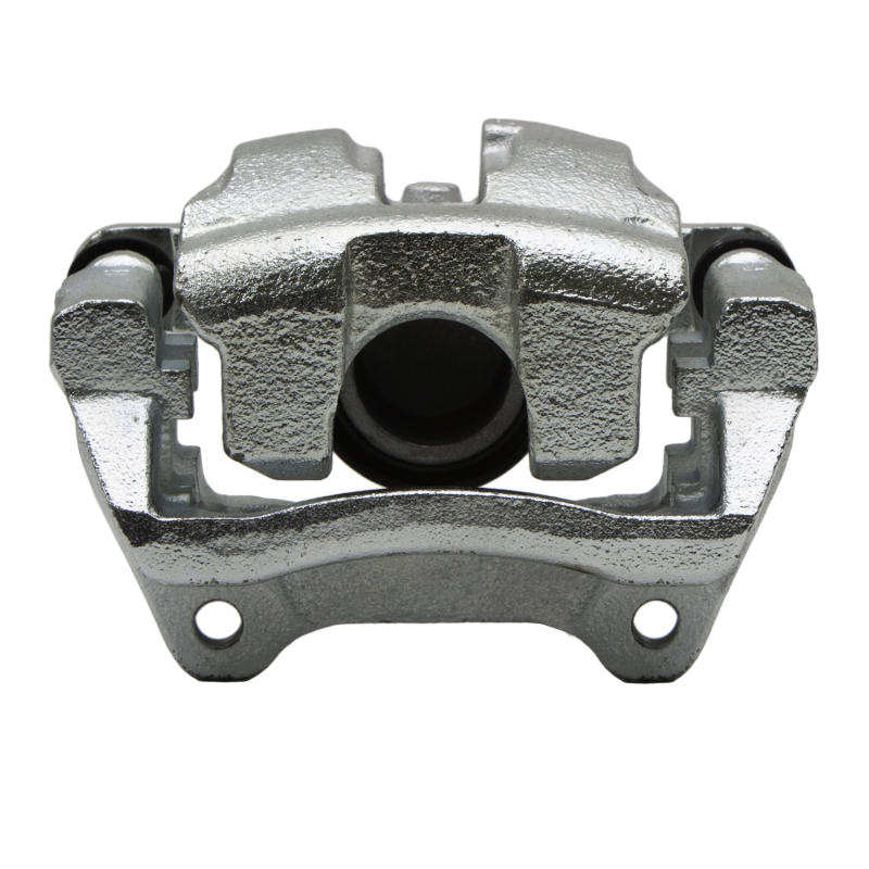 Land Rover LR3 Brake Caliper - Rear - DFC - Premium - Silver Zinc Coated - `05-`09