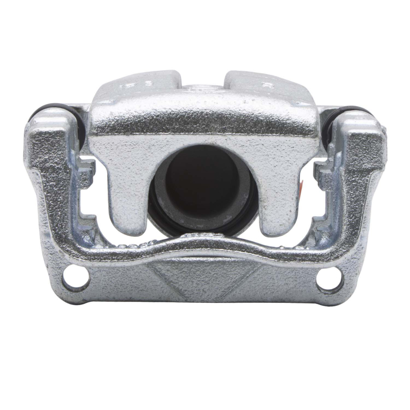 Land Rover LR2 Brake Caliper - Rear - DFC - Premium - Silver Zinc Coated - `08-`12