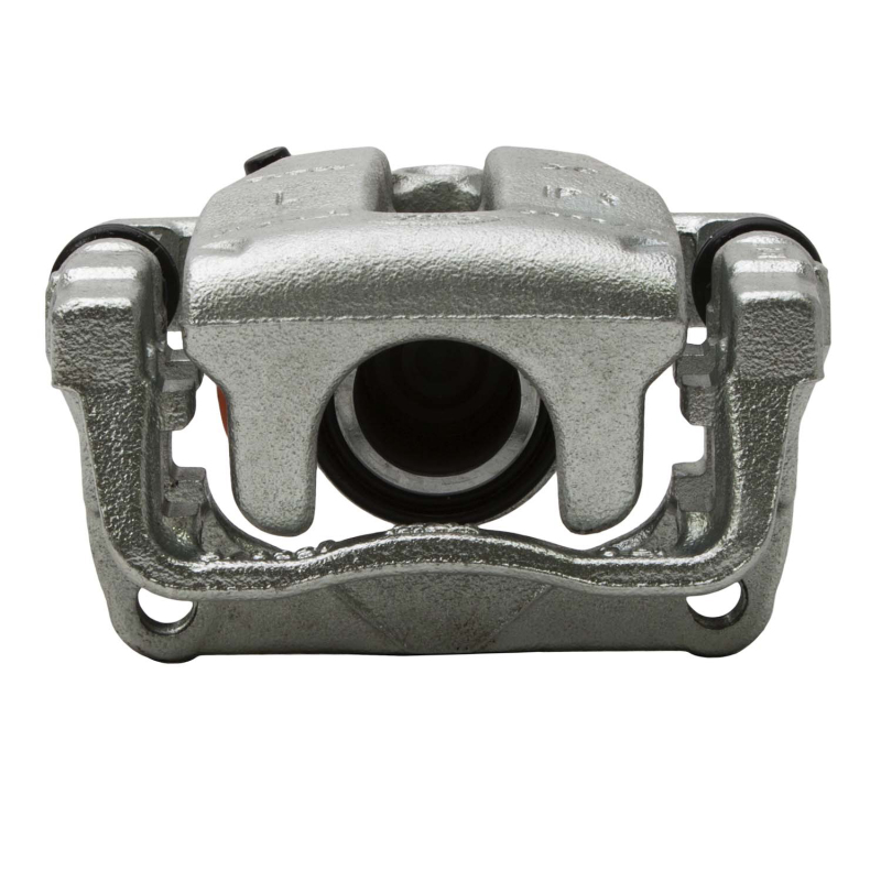 Land Rover LR2 Brake Caliper - Rear - DFC - Premium - Silver Zinc Coated - `08-`12