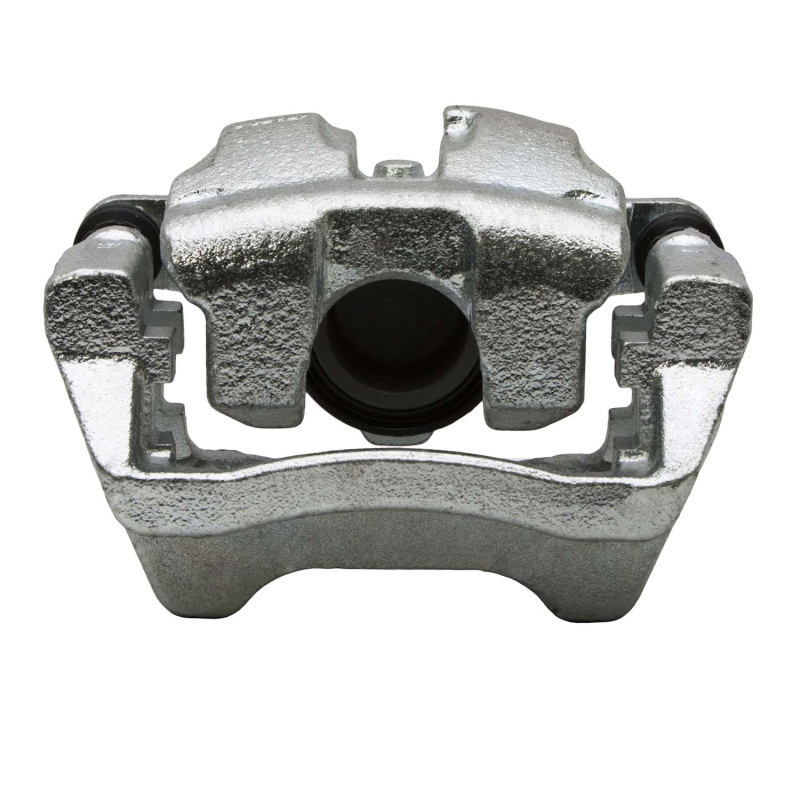 Land Rover LR3 Brake Caliper - Rear-L - DFC - Premium - Silver Zinc Coated - `05-`07