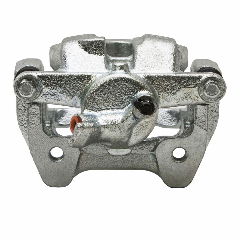 Land Rover LR3 Brake Caliper - Rear-L - DFC - Premium - Silver Zinc Coated - `05-`07