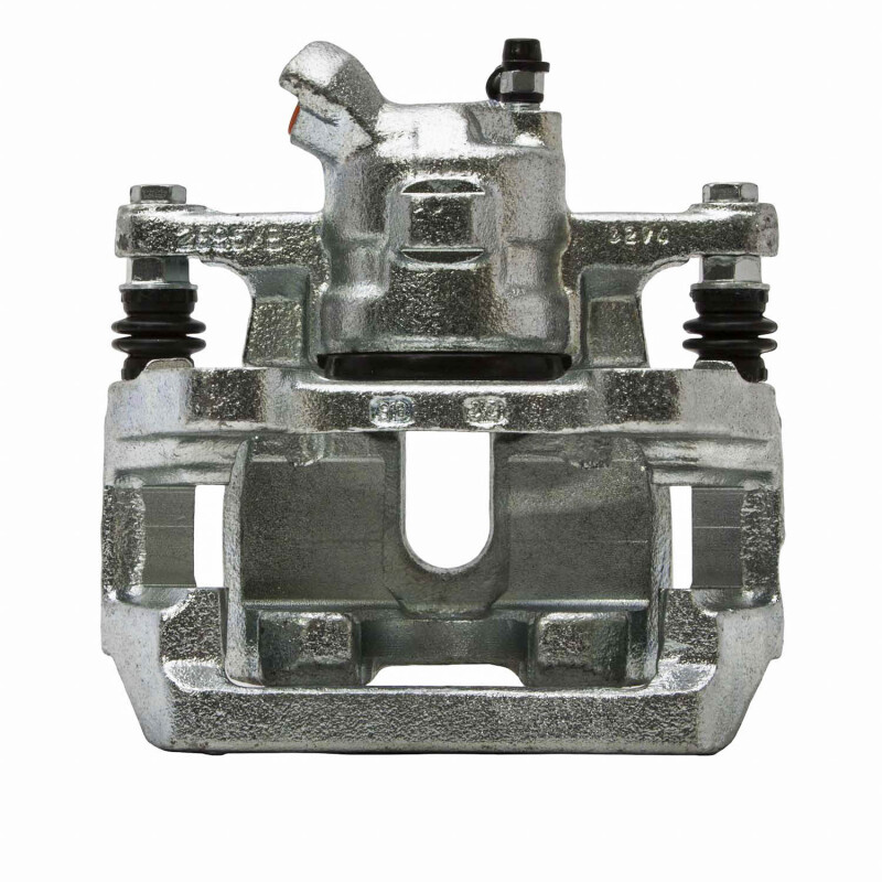 Land Rover LR3 Brake Caliper - Rear-L - DFC - Premium - Silver Zinc Coated - `05-`07