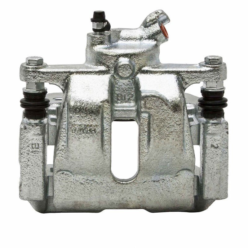 Land Rover LR3 Brake Caliper - Rear-L - DFC - Premium - Silver Zinc Coated - `05-`07