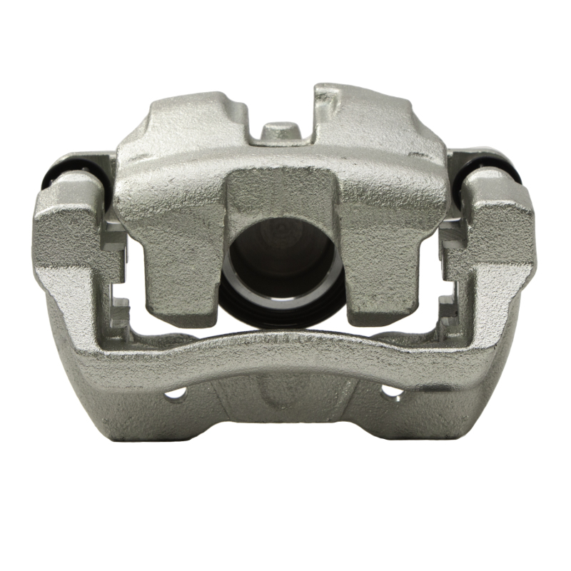 Land Rover Range Rover Brake Caliper - Rear-L - DFC - Premium - Silver Zinc Coated - `06-`12