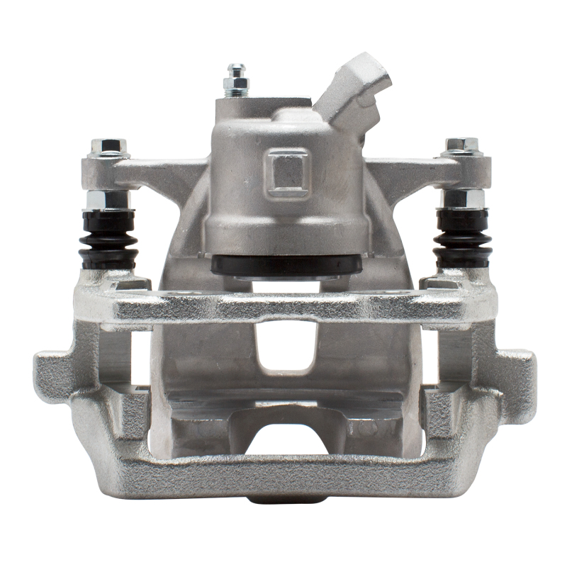 Land Rover LR4 Brake Caliper - Rear - DFC - Premium - Silver Zinc Coated - `10-`12