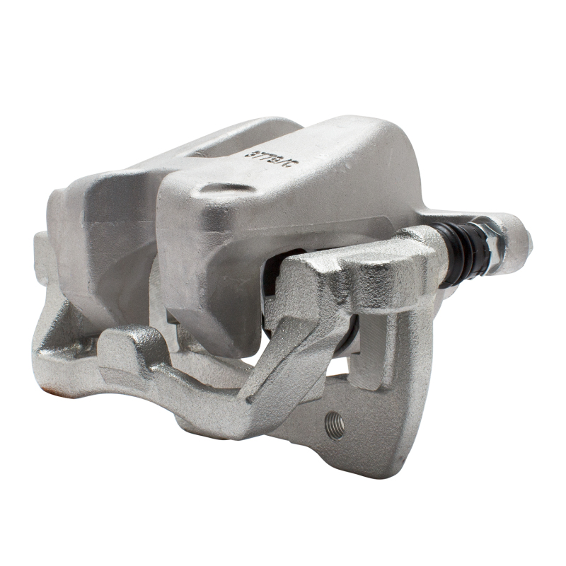 Land Rover LR4 Brake Caliper - Rear - DFC - Premium - Silver Zinc Coated - `10-`12