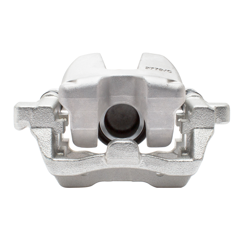 Land Rover LR4 Brake Caliper - Rear - DFC - Premium - Silver Zinc Coated - `10-`12