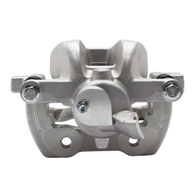 Land Rover LR4 Brake Caliper - Rear - DFC - Premium - Silver Zinc Coated - `10-`12