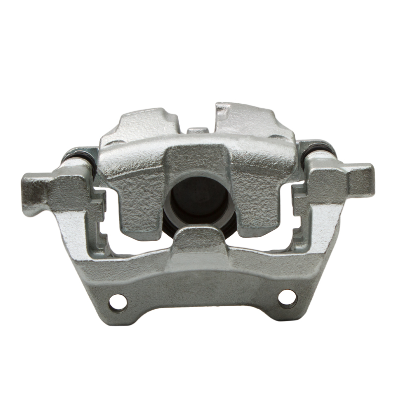 Land Rover LR4 Brake Caliper - Rear - DFC - Premium - Silver Zinc Coated - `12-`15