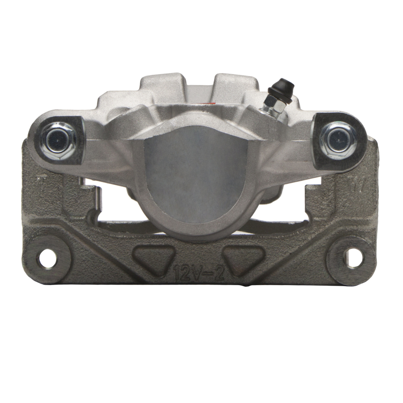 Subaru Tribeca Brake Caliper - Rear - DFC - Premium - Silver Zinc Coated - `06-`14