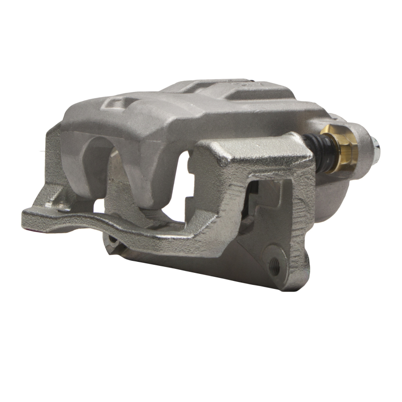 Subaru Tribeca Brake Caliper - Rear - DFC - Premium - Silver Zinc Coated - `06-`14