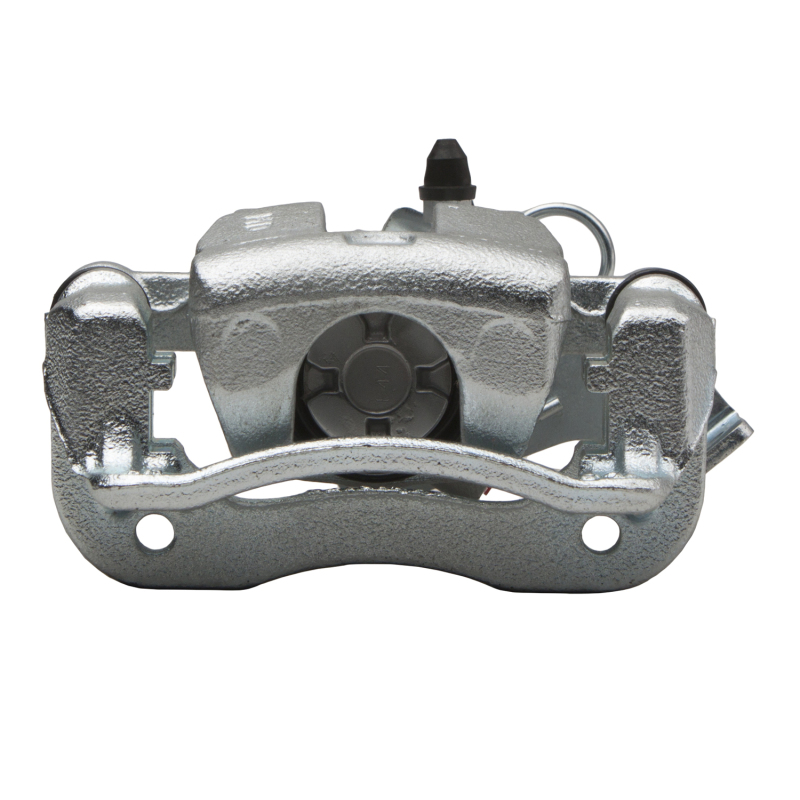 Kia Cadenza Brake Caliper - Rear - DFC - Premium - Silver Zinc - `14-`16