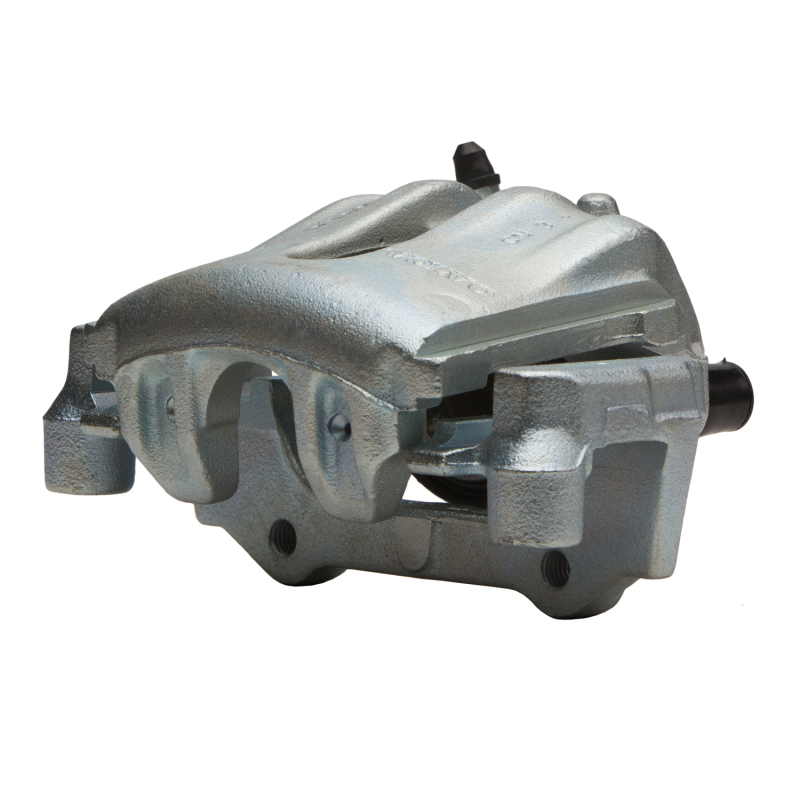 Volvo 850 Brake Caliper - Front - DFC - Premium - Silver Zinc Coated - `93-`04
