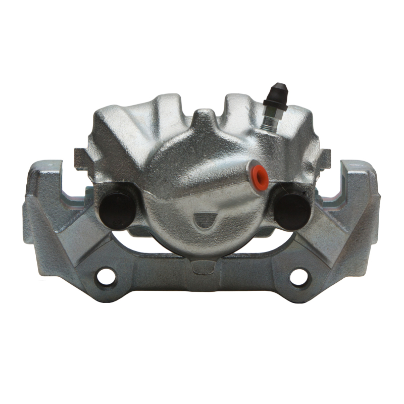Volvo 850 Brake Caliper - Front - DFC - Premium - Silver Zinc Coated - `93-`04