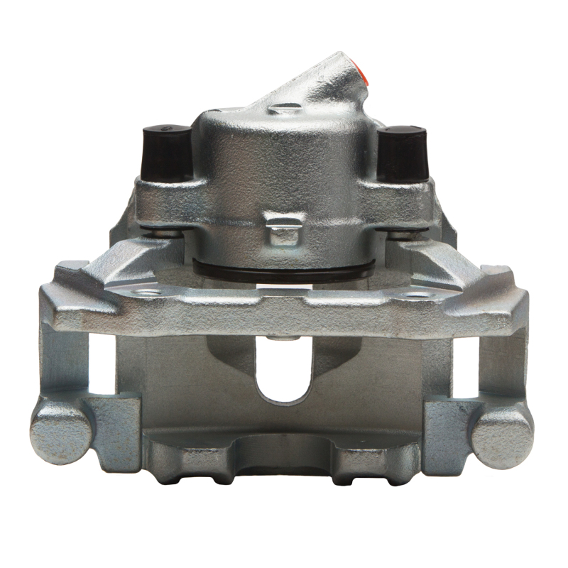 Volvo 850 Brake Caliper - Front - DFC - Premium - Silver Zinc Coated - `93-`04