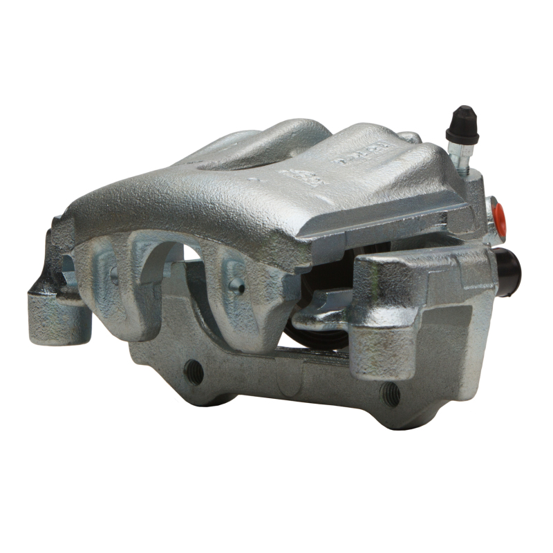 Volvo 850 Brake Caliper - Front - DFC - Premium - Silver Zinc Coated - `93-`04