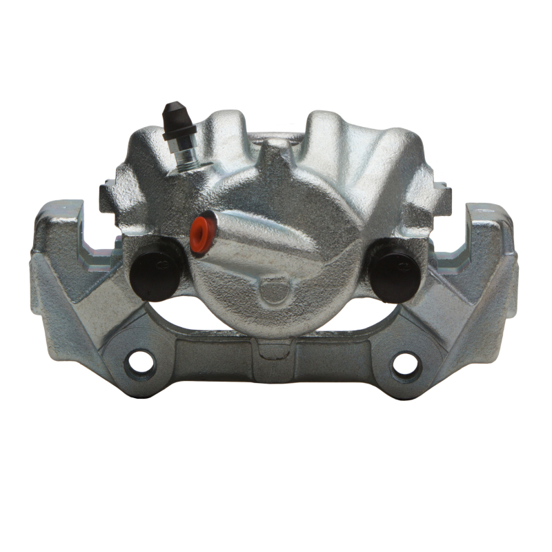 Volvo 850 Brake Caliper - Front - DFC - Premium - Silver Zinc Coated - `93-`04
