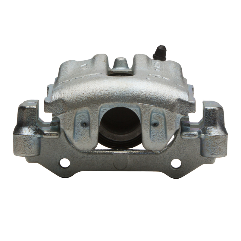 Volvo 850 Brake Caliper - Front - DFC - Premium - Silver Zinc Coated - `93-`04