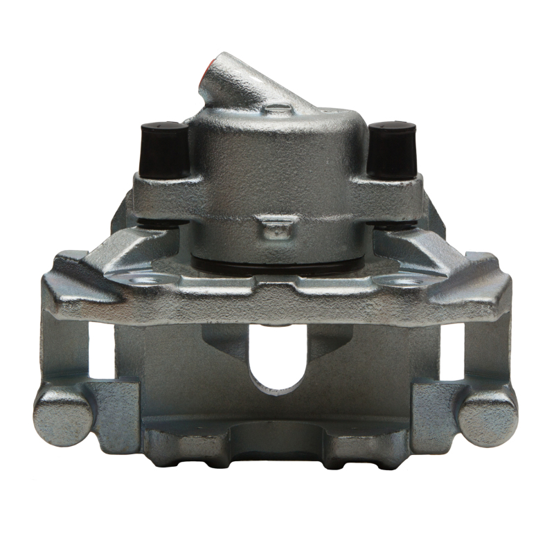Volvo 850 Brake Caliper - Front - DFC - Premium - Silver Zinc Coated - `93-`04