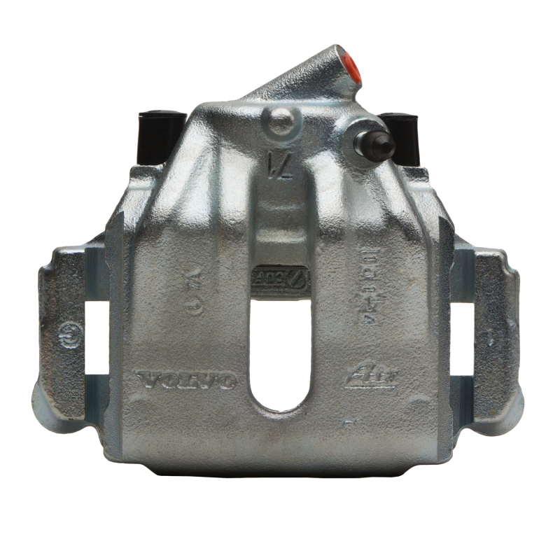 Volvo 850 Brake Caliper - Front - DFC - Premium - Silver Zinc Coated - `93-`04