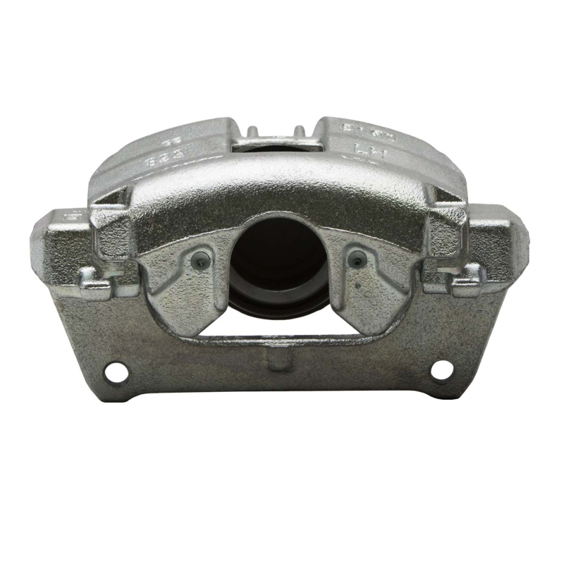 Volvo V70 Brake Caliper - Front - DFC - Premium - Silver Zinc Coated - `99-`09