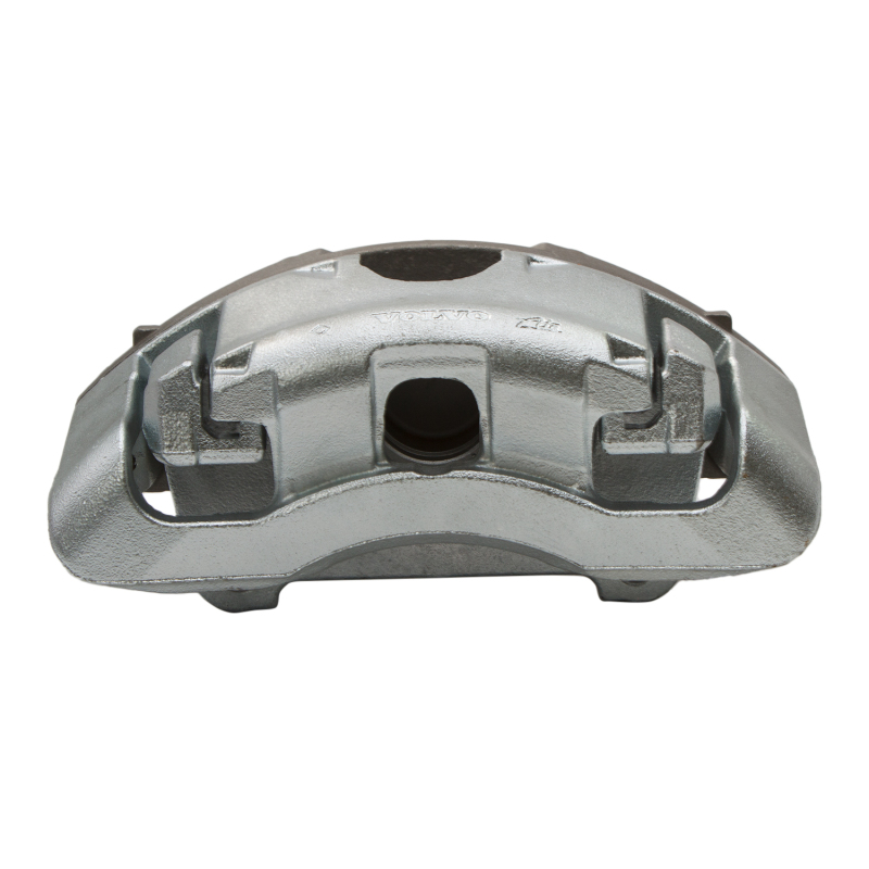 Volvo XC90 Brake Caliper - Front - DFC - Premium - Silver Zinc Coated - `03-`14