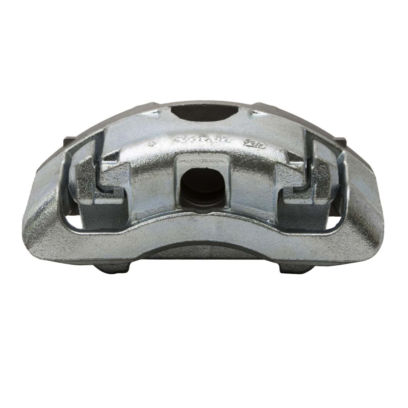 Volvo XC90 Brake Caliper - Front - DFC - Premium - Silver - `03-`14