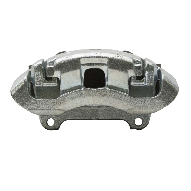 Volvo XC90 Brake Caliper - Front - DFC - Premium - Silver Zinc Coated - `03-`14