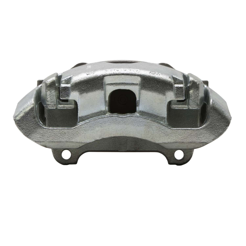 Volvo XC90 Brake Caliper - Front - DFC - Premium - Silver Zinc Coated - `03-`14