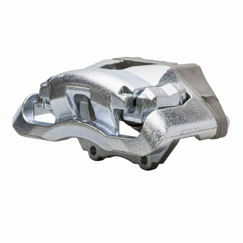 Volvo C70 Brake Caliper - Front - DFC - Premium - Silver Zinc Coated - `04-`13