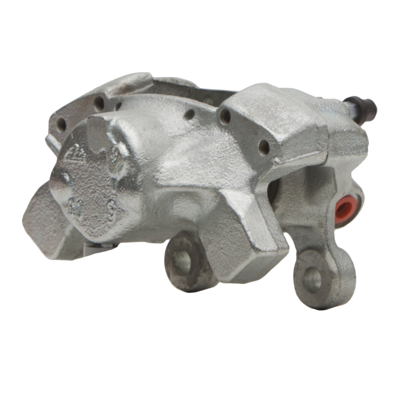 Volvo 850 Brake Caliper - Rear - DFC - Premium - Silver Zinc Coated - `93-`04