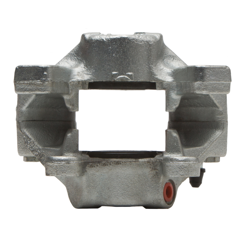 Volvo 850 Brake Caliper - Rear - DFC - Premium - Silver Zinc Coated - `93-`04