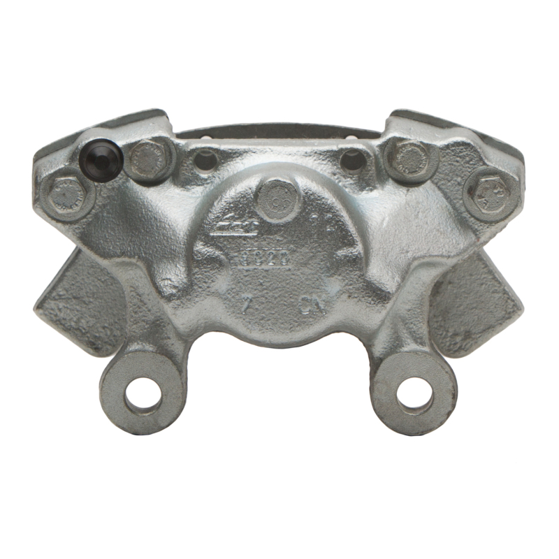 Volvo C70 Brake Caliper - Rear - DFC - Premium - Silver Zinc Coated - `93-`04