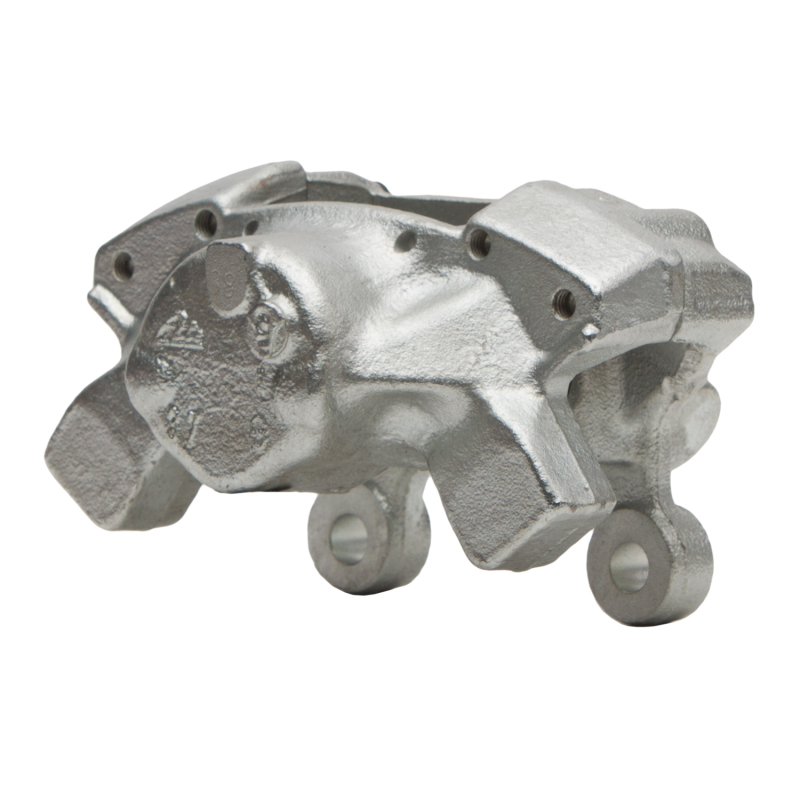 Volvo 850 Brake Caliper - Rear - DFC - Premium - Silver Zinc Coated - `93-`04