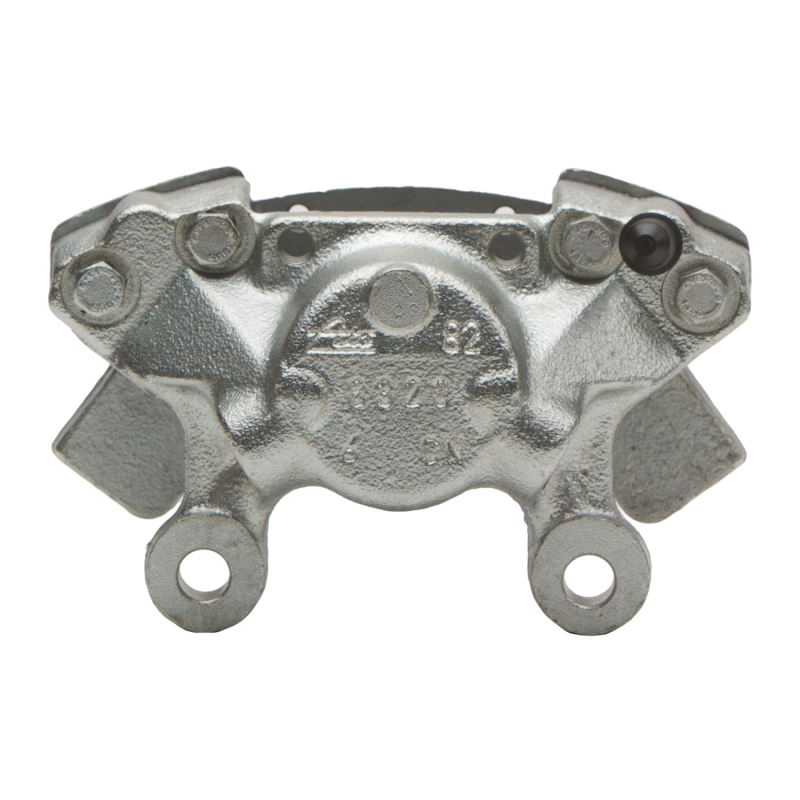 Volvo 850 Brake Caliper - Rear - DFC - Premium - Silver Zinc Coated - `93-`04