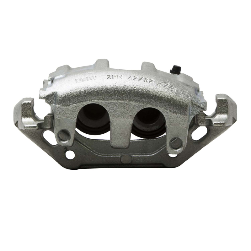 BMW Z8 Brake Caliper - Front - DFC - Premium - Silver Zinc Coated - `95-`03