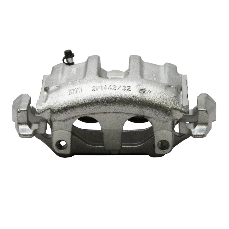 BMW Z8 Brake Caliper - Front - DFC - Premium - Silver - `95-`03