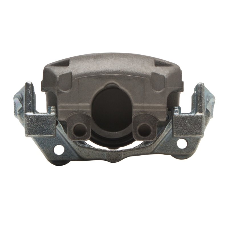 BMW 528i Brake Caliper - Front - DFC - Premium - Silver - `96-`03