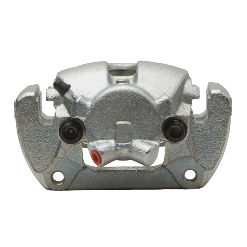 BMW 330Ci Brake Caliper - Front - DFC - Premium - Silver Zinc Coated - `01-`08