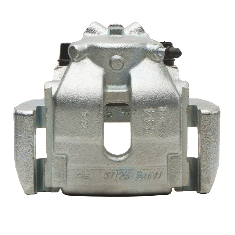 BMW 330Ci Brake Caliper - Front - DFC - Premium - Silver Zinc Coated - `01-`08