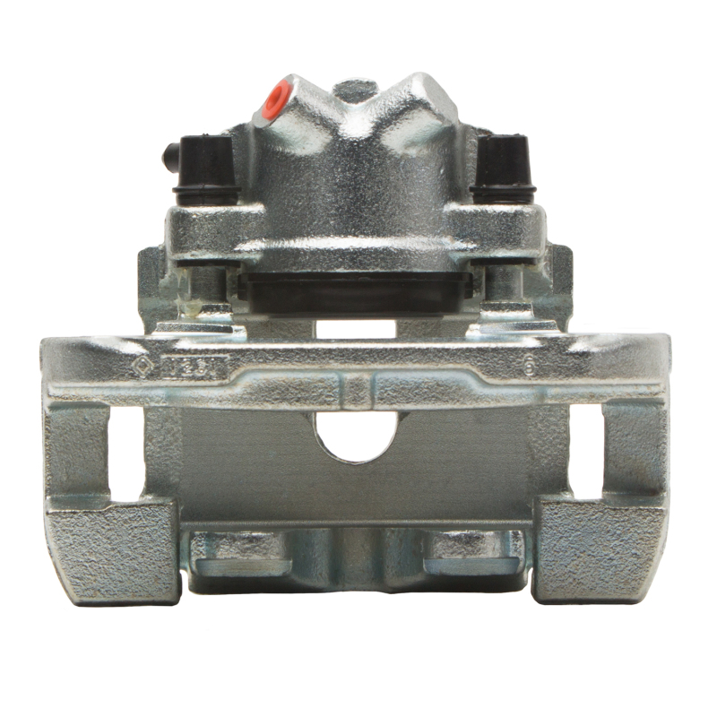 BMW 330Ci Brake Caliper - Front - DFC - Premium - Silver Zinc Coated - `01-`08