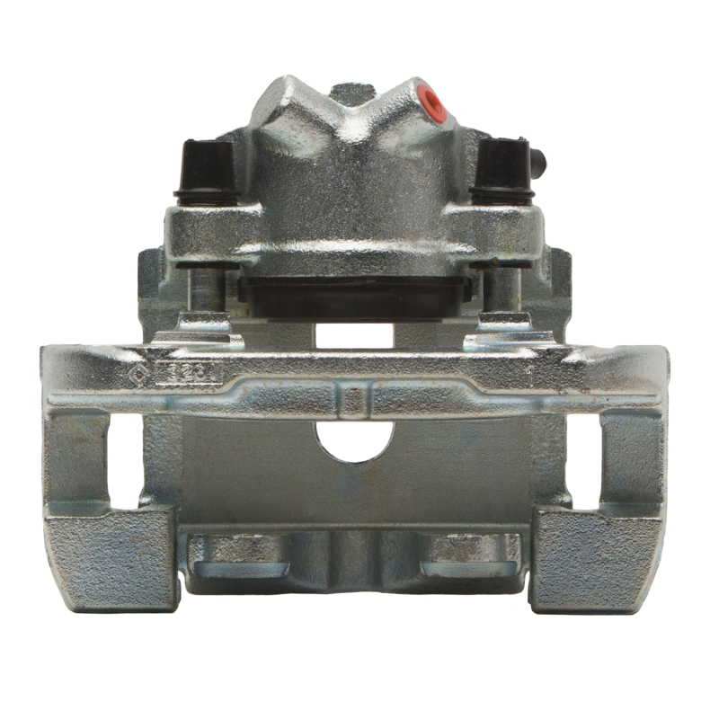 BMW 330Ci Brake Caliper - Front - DFC - Premium - Silver Zinc Coated - `01-`08