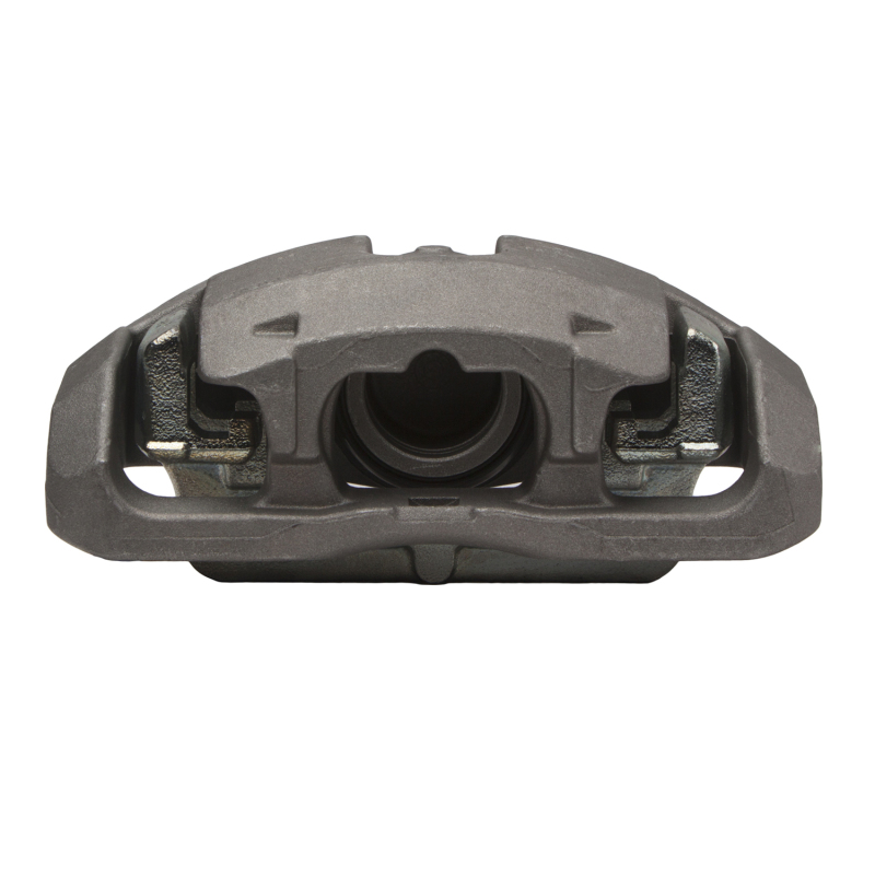 BMW 525i Brake Caliper - Front - DFC - Premium - Silver Zinc - `04-`10