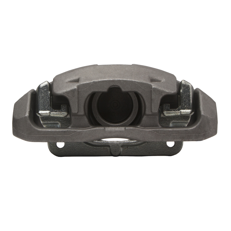 BMW 530i Brake Caliper - Front - DFC - Premium - Silver Zinc Coated - `04-`10