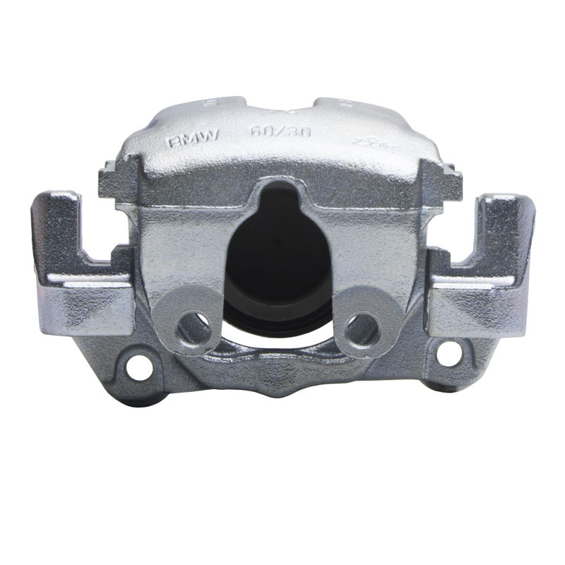 BMW 540i Brake Caliper - Front-R - DFC - Premium - Silver Zinc Coated - `00-`03