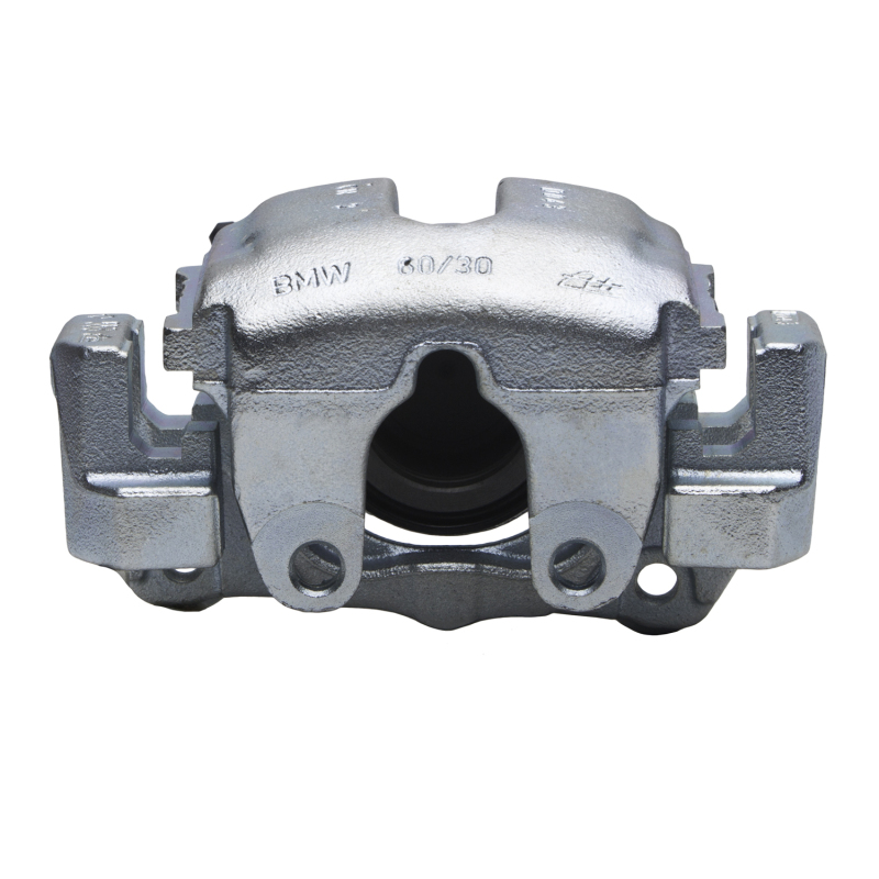 BMW 540i Brake Caliper - Front - DFC - Premium - Silver Zinc Coated - `00-`03