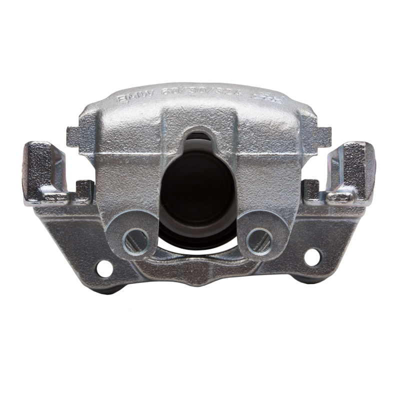 BMW 530i Brake Caliper - Front - DFC - Premium - Silver Zinc Coated - `96-`03