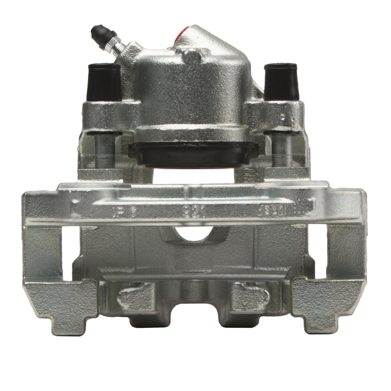 BMW 328i xDrive Brake Caliper - Front - DFC - Premium - Silver Zinc Coated - `07-`15