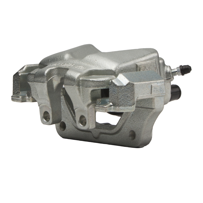 BMW 328i xDrive Brake Caliper - Front - DFC - Premium - Silver Zinc Coated - `07-`15