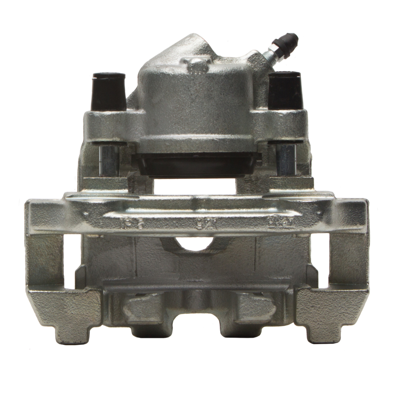 BMW 328xi Brake Caliper - Front - DFC - Premium - Silver Zinc Coated - `07-`15